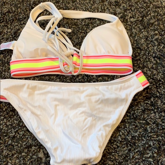 Target Bathing Suit - Picture 2 of 4